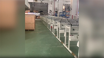 Nuestro taller de trabajo