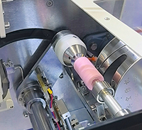 Bobinadora de hilo automática, GH018-F