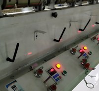 Bobinadora de alta velocidad, GH018-230