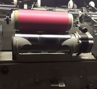 Bobinadora de alta velocidad, GH018-230